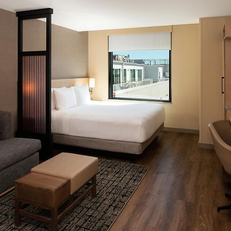 Hyatt Place Chicago Wicker Park Extérieur photo