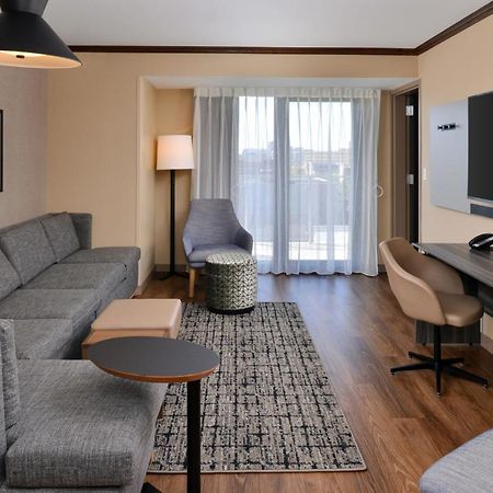 Hyatt Place Chicago Wicker Park Extérieur photo