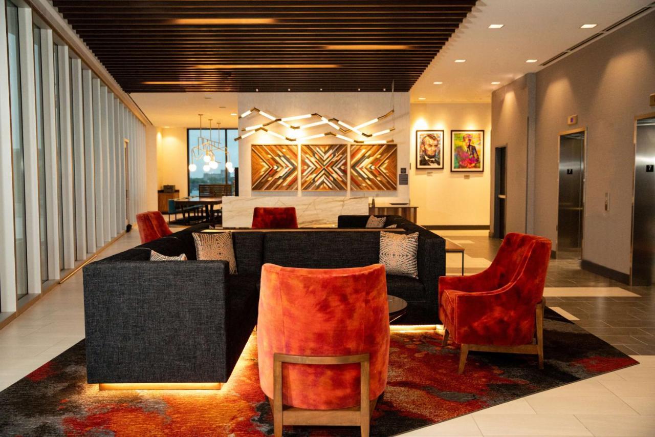 Hyatt Place Chicago Wicker Park Extérieur photo