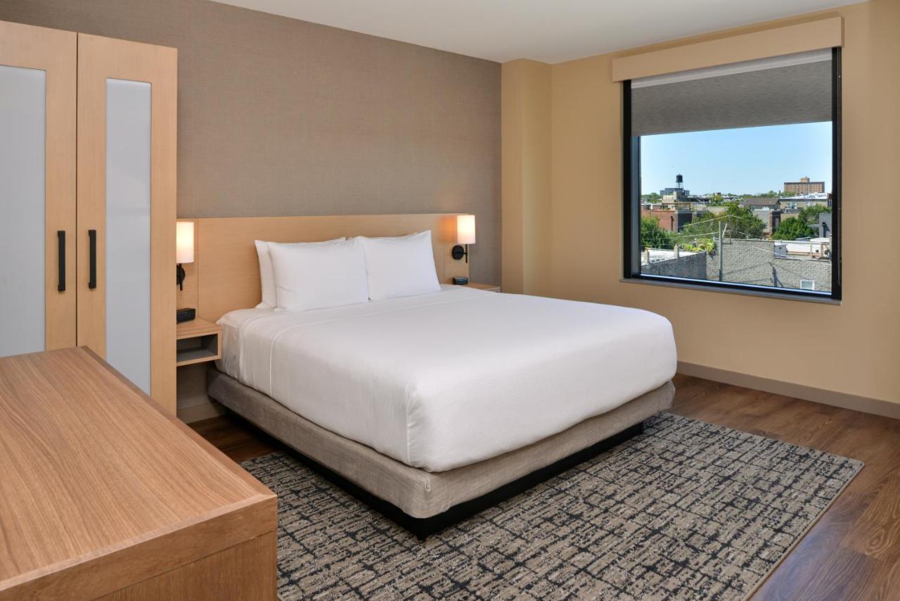 Hyatt Place Chicago Wicker Park Extérieur photo
