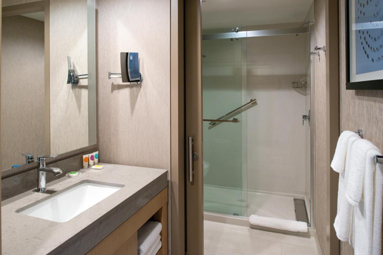 Hyatt Place Chicago Wicker Park Extérieur photo