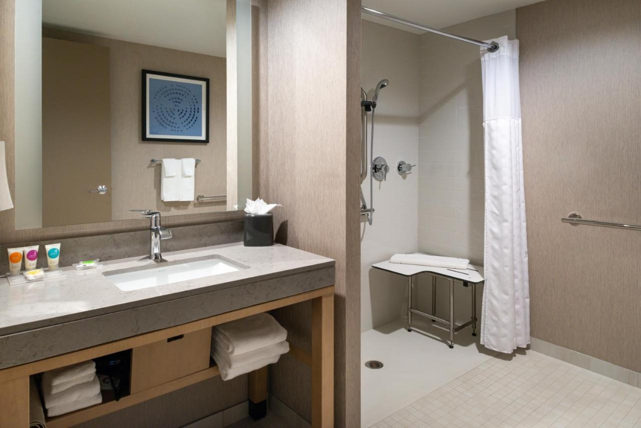 Hyatt Place Chicago Wicker Park Extérieur photo