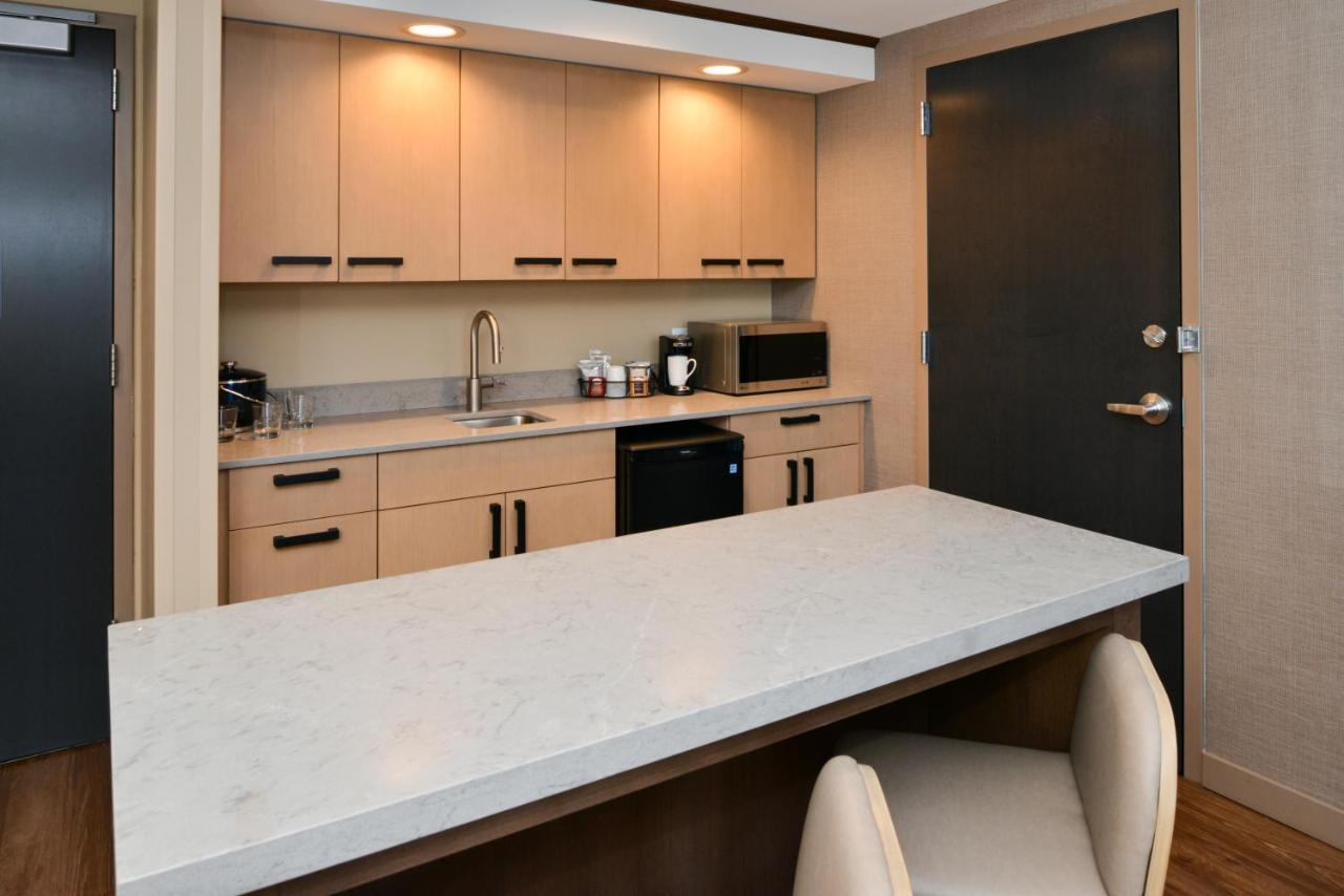 Hyatt Place Chicago Wicker Park Extérieur photo