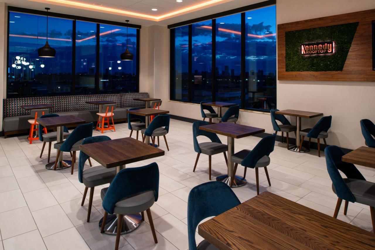 Hyatt Place Chicago Wicker Park Extérieur photo