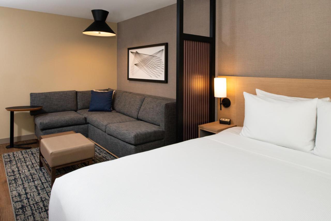 Hyatt Place Chicago Wicker Park Extérieur photo