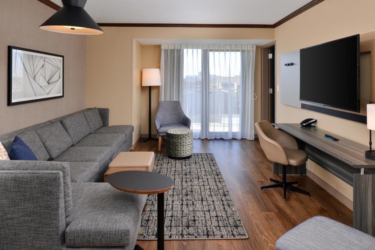 Hyatt Place Chicago Wicker Park Extérieur photo