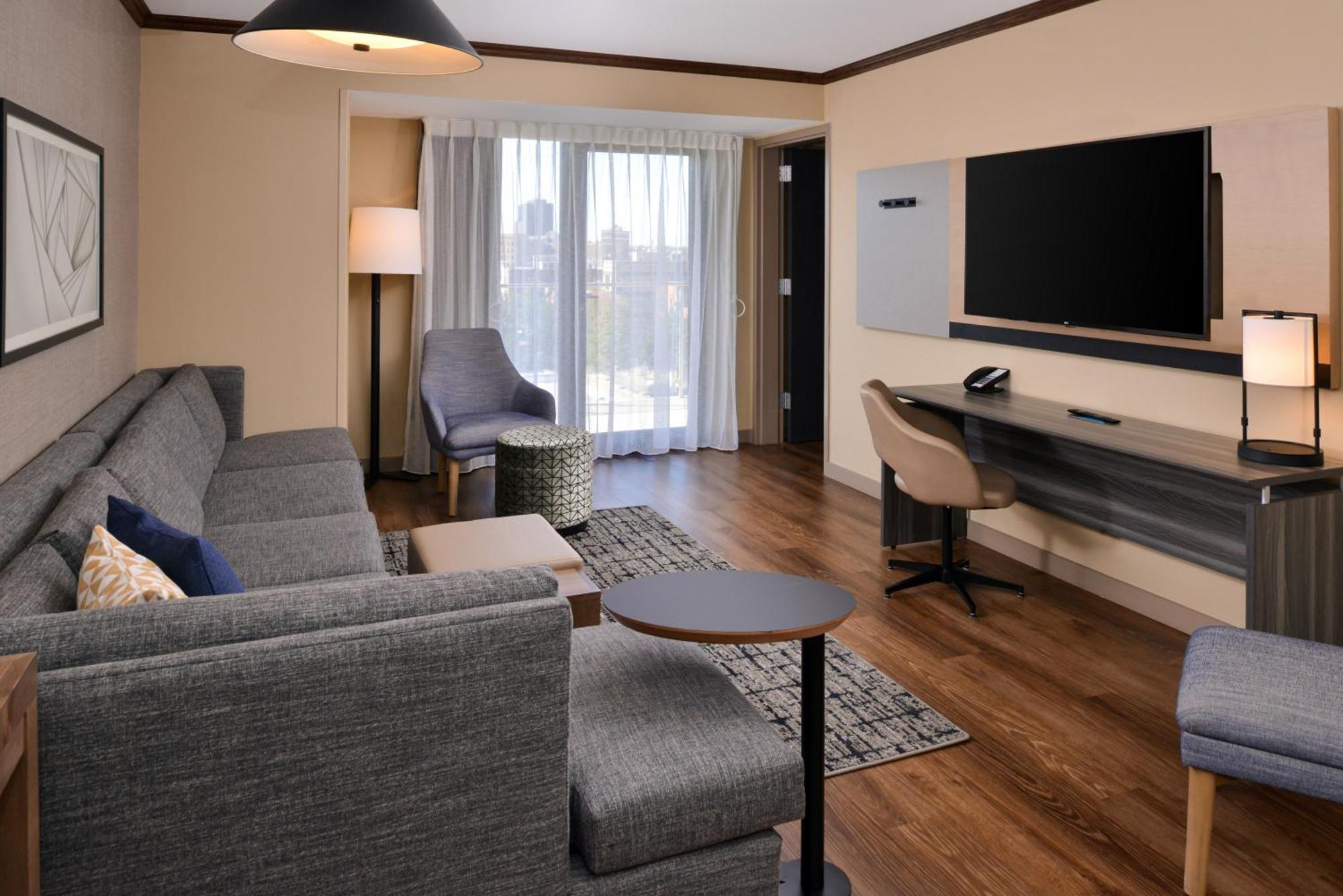 Hyatt Place Chicago Wicker Park Extérieur photo