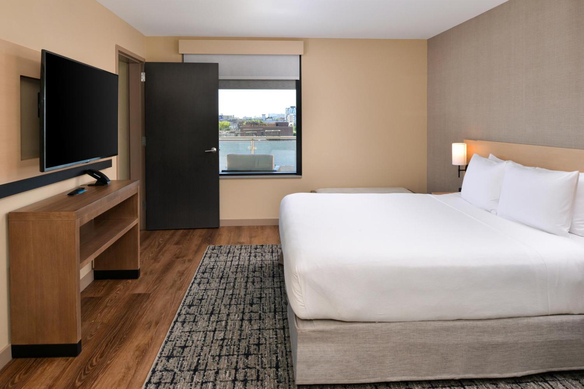 Hyatt Place Chicago Wicker Park Extérieur photo