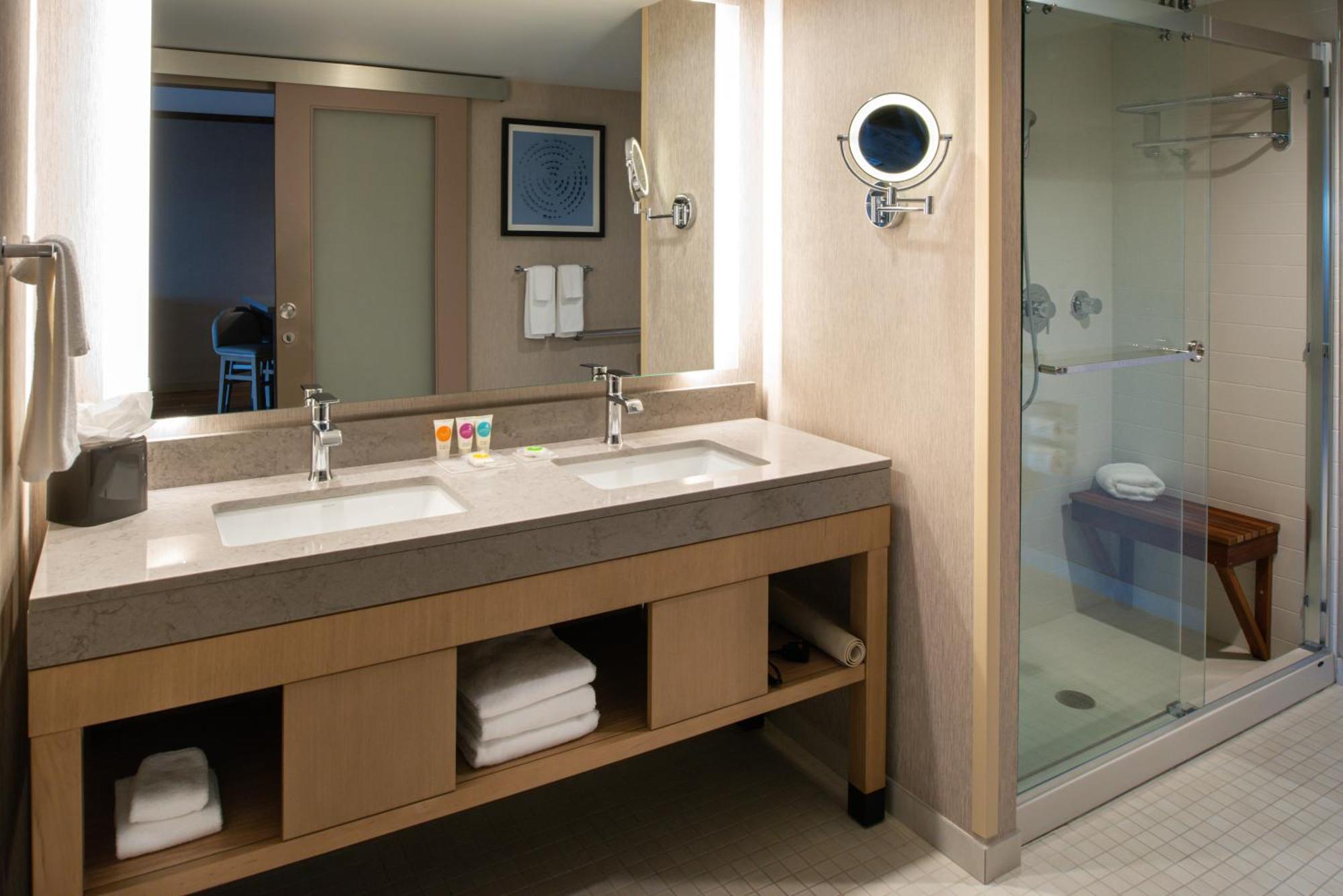 Hyatt Place Chicago Wicker Park Extérieur photo